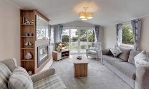 Avonmore - Willerby Holiday Homes Ltd