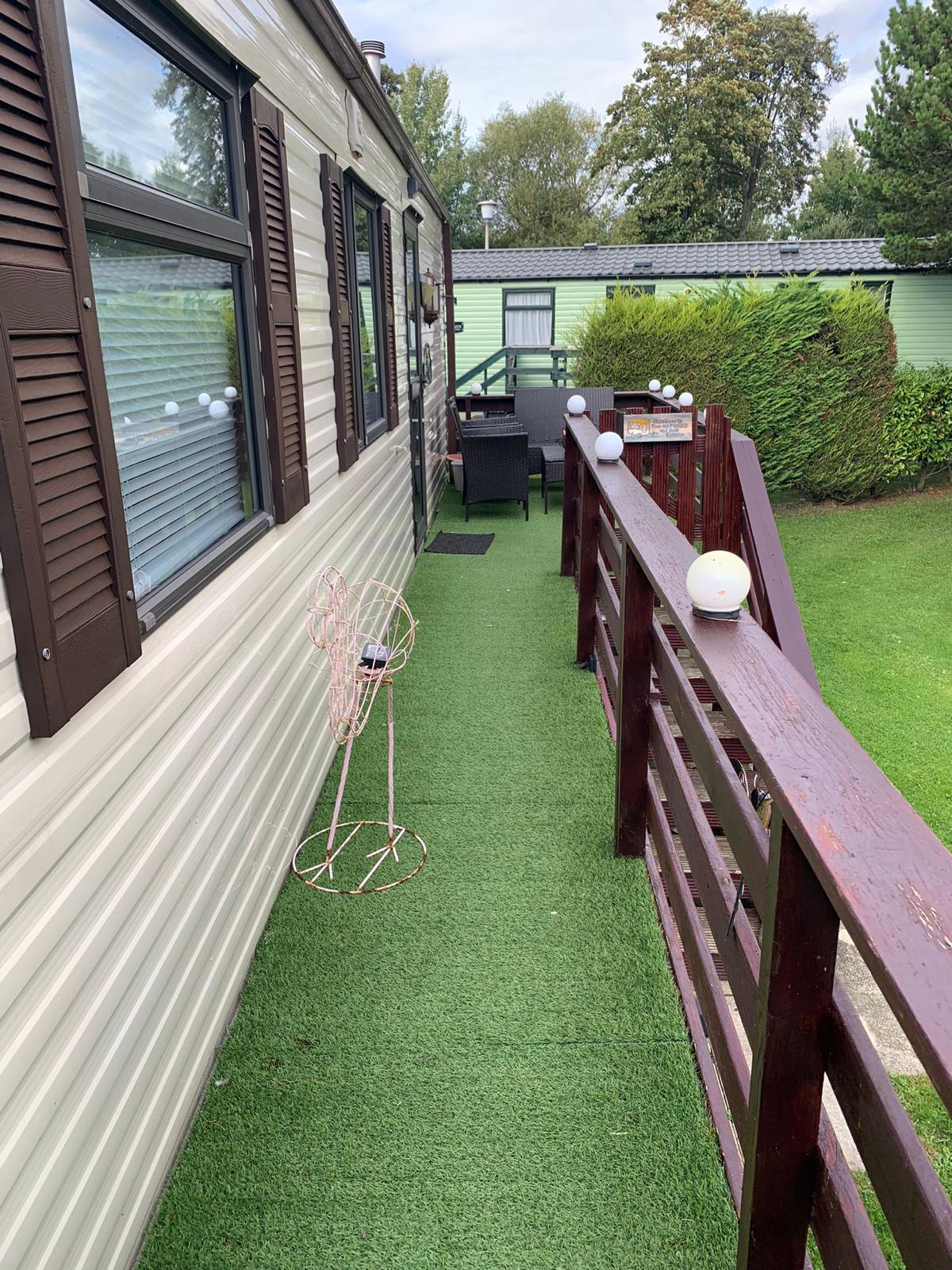 E16 Willerby Countrystyle