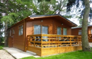 Allerton Park Holiday Home for Sale